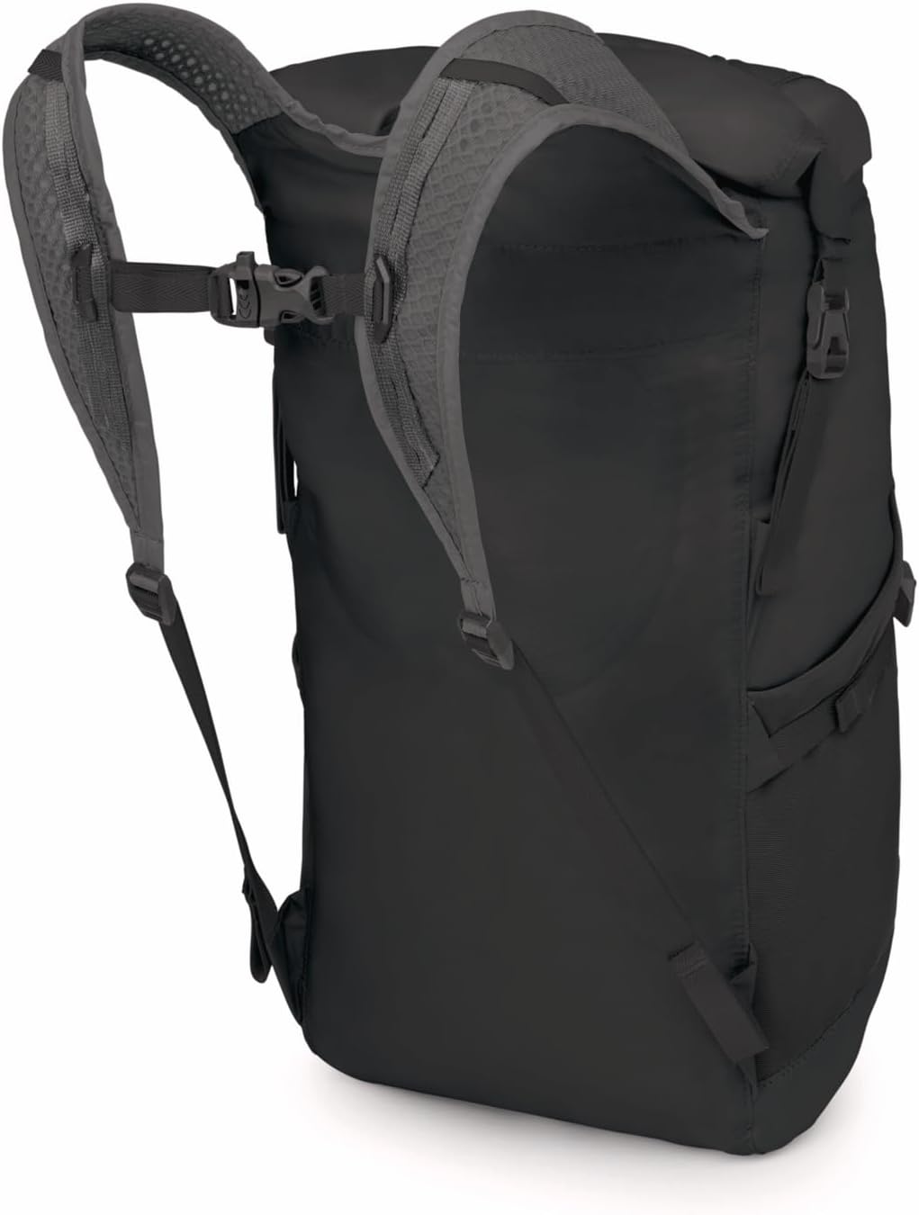 Osprey Ultralight 20L Dry Stuff Pack, Black OS