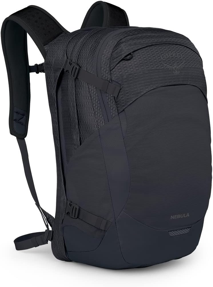 Osprey Nebula Commuter Backpack, Black OS