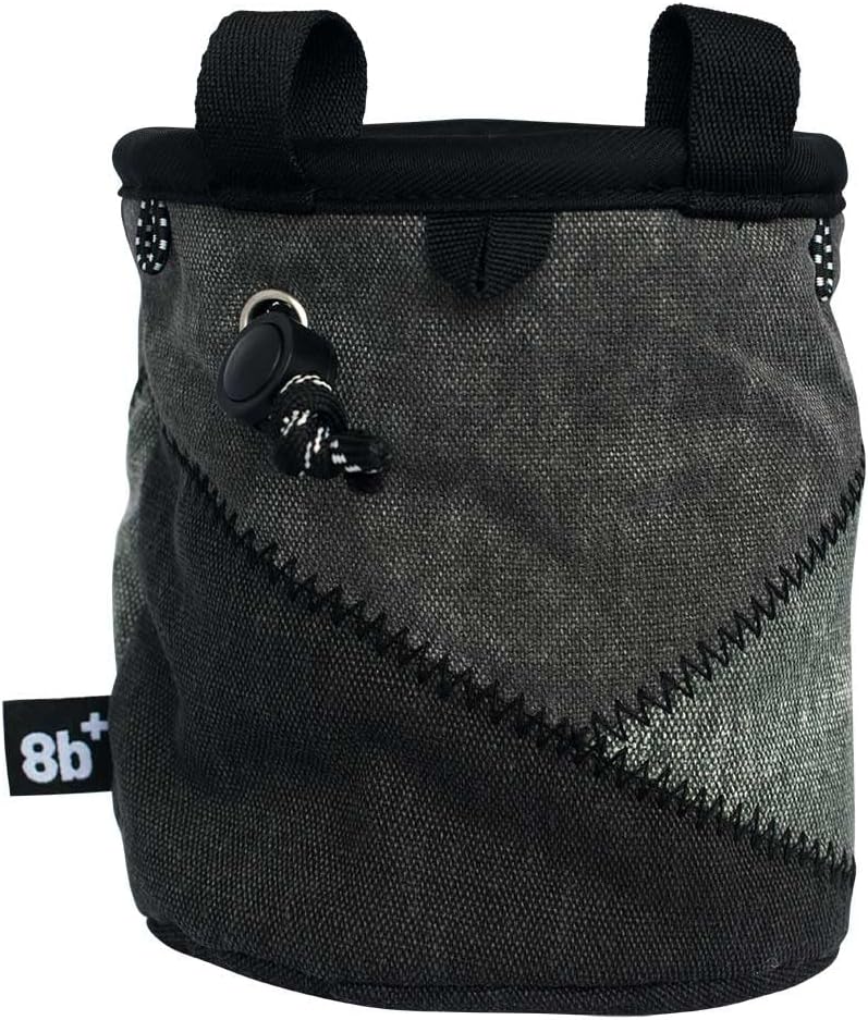 8B Plus Jam Magnesium Bag, Adults, Unisex, Multicoloured (Multicoloured), One Size