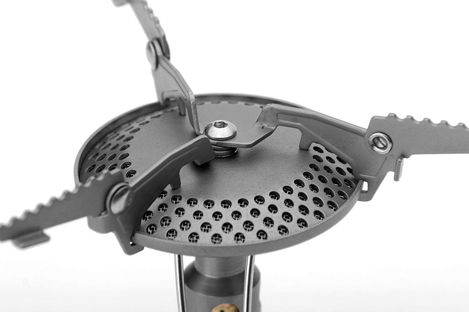 Fire-Maple FMS-116T Portable Stove Ultra Light Titanium Backpacking Stove