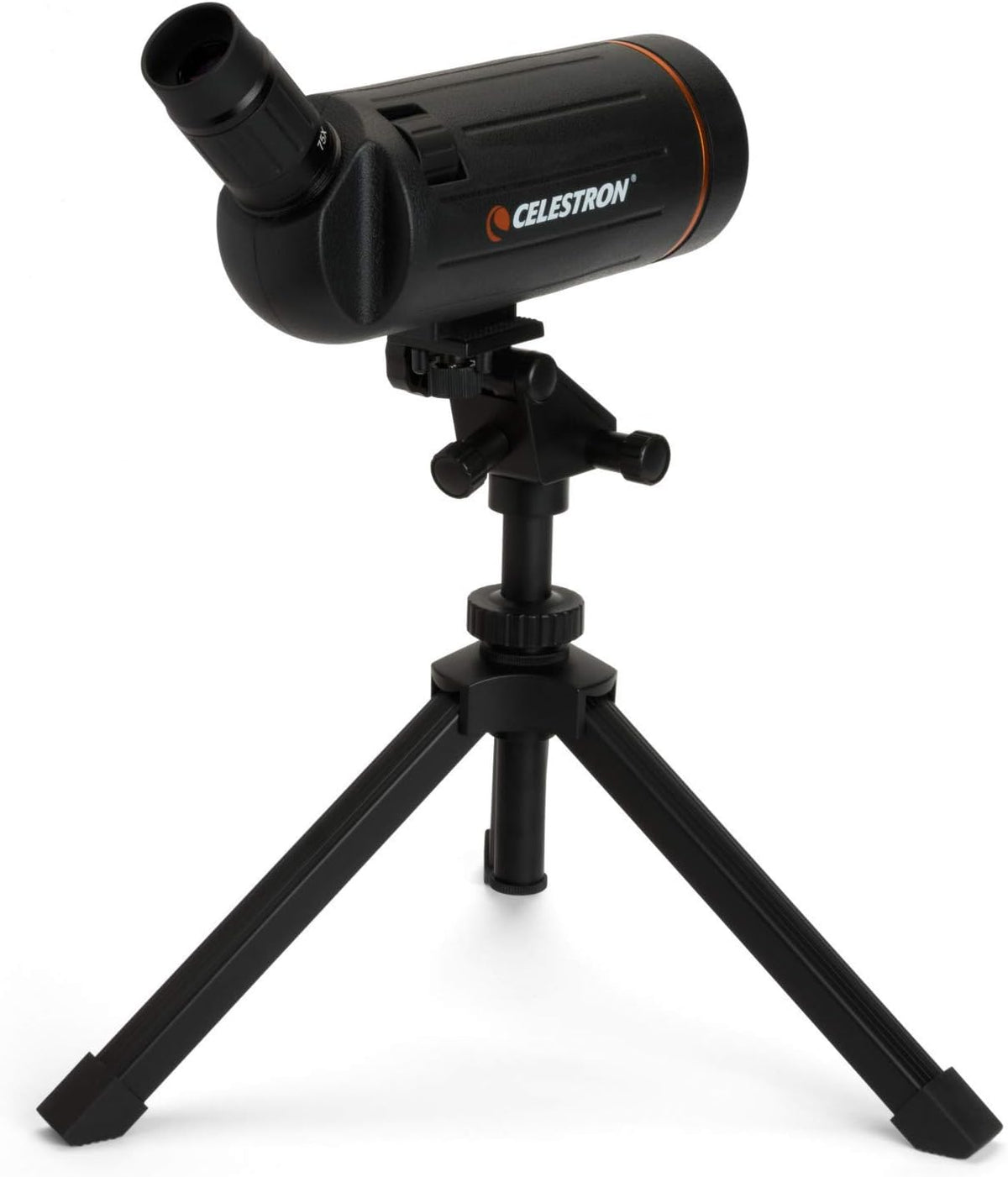 Celestron C70 Mini Maksutov Spotting Scope for Birding, Wildlife