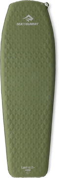 Sea to Summit Camp Plus SI Sleeping Mat, Tapered Regular