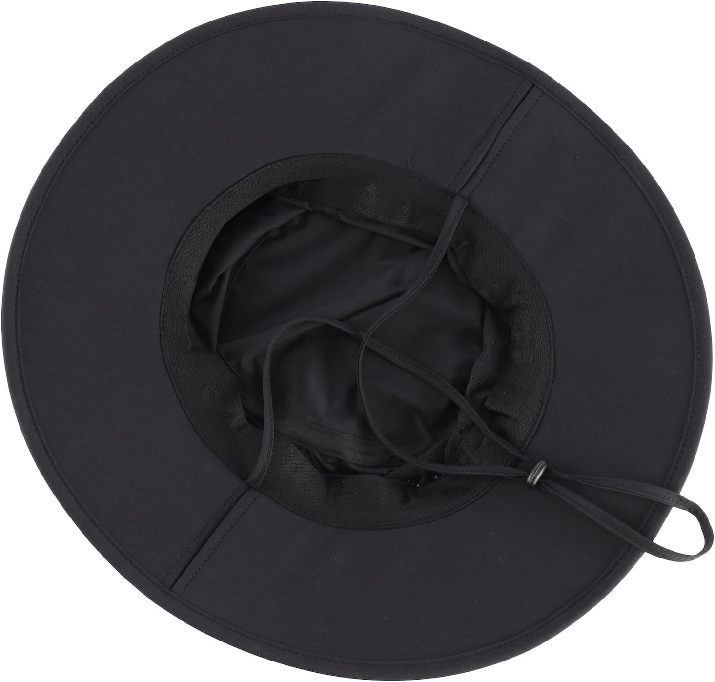 Home Prefer UPF 50+ Sun Hats for Men Women Foldable Wide Brim Fishing Hat Quick Dry Summer Outdoor Garden Safari Bucket Hat