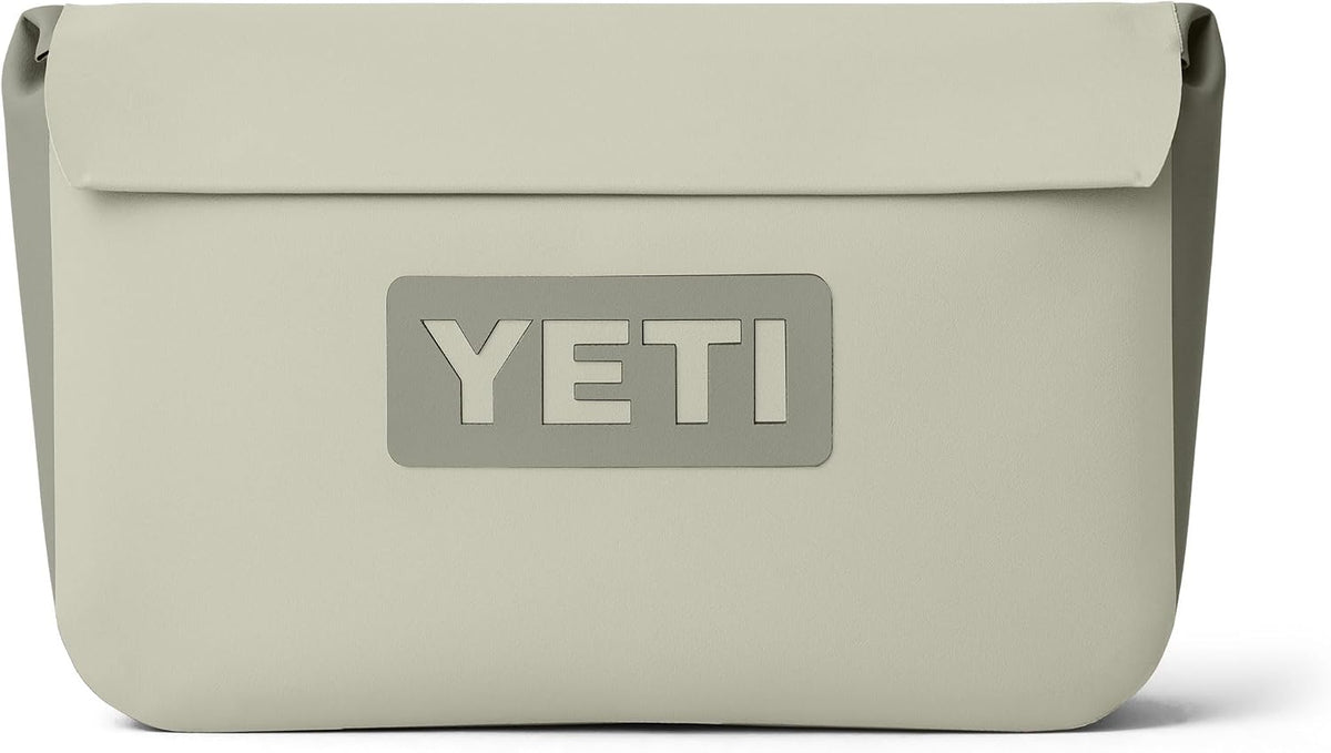 YETI Sidekick Dry 3L Gear Case, Pampa Light Green