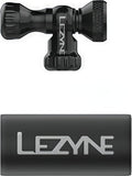 LEZYNE Control Drive CO2 Bike Tire Inflator