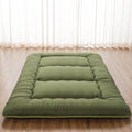 Zelladorra Japanese Floor Mattress, Futon Mattress