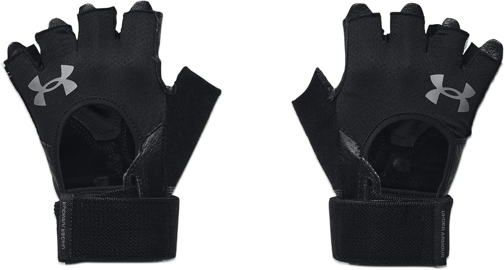 Under Armour Men's Weightlifting Glove
