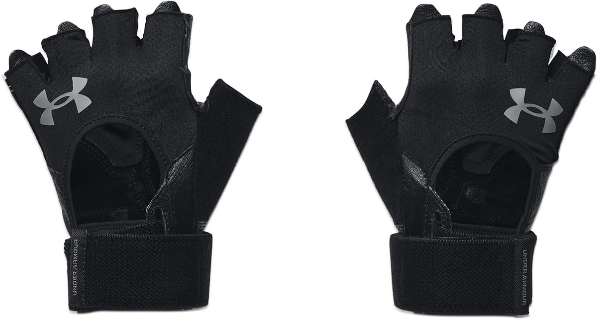 Under Armour Men's Weightlifting Glove