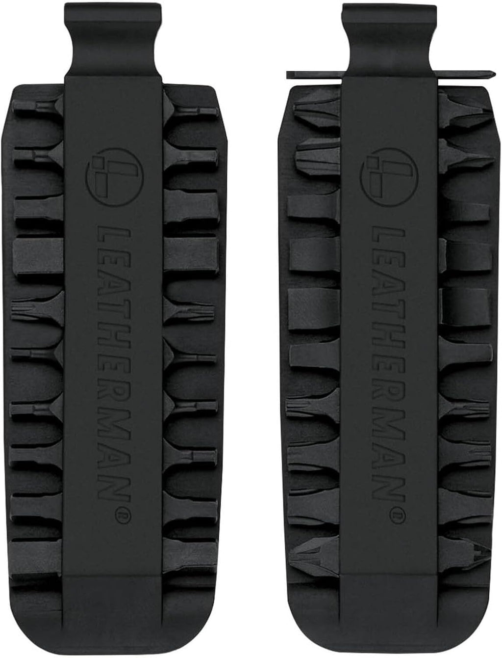 LEATHERMAN Bit Kit, 21 Double-Ended Screwdriver Bits for Multi-Tools