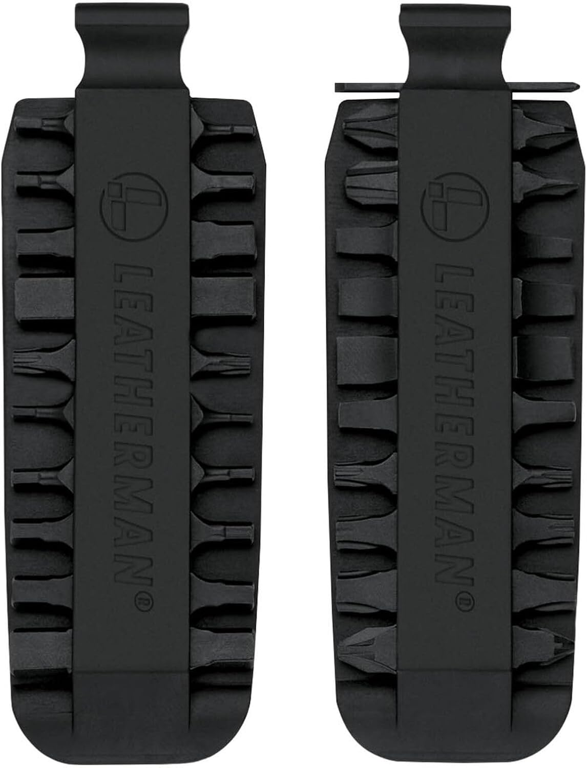 LEATHERMAN Bit Kit, 21 Double-Ended Screwdriver Bits for Multi-Tools