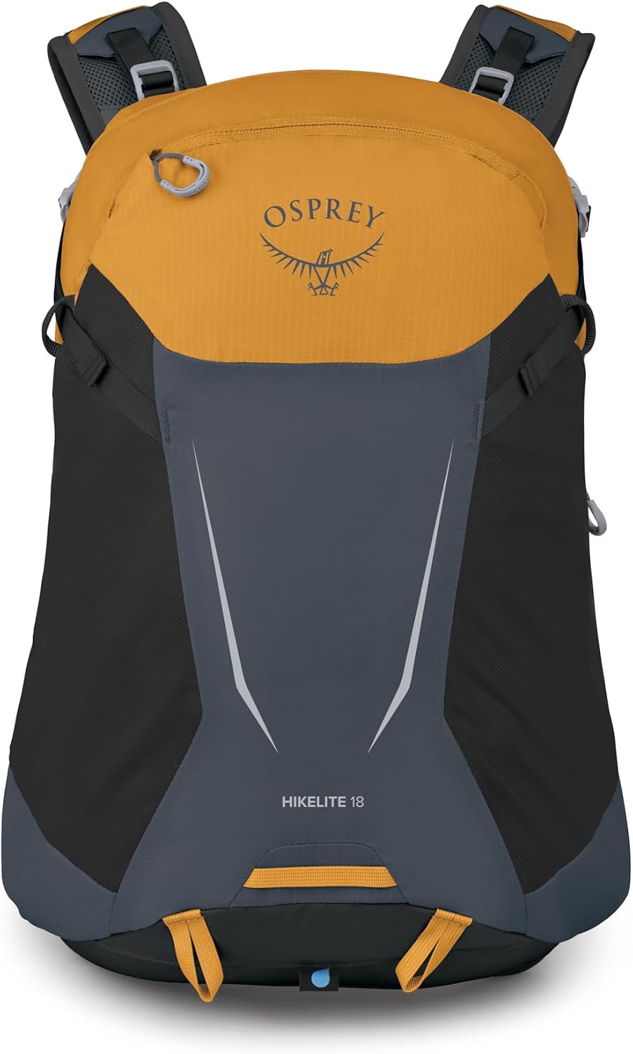 Osprey Hikelite 18L Hiking Backpack, Multi OS