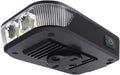 RAVEMEN FR1100 SE/FR500 Bike Headlight Compatible with Garmin/Wahoo Computers, 270° Wide-Angled Bicycle Front Light for Night Urban Riding & Daytime Warning, Auto On and Off, 6 Modes