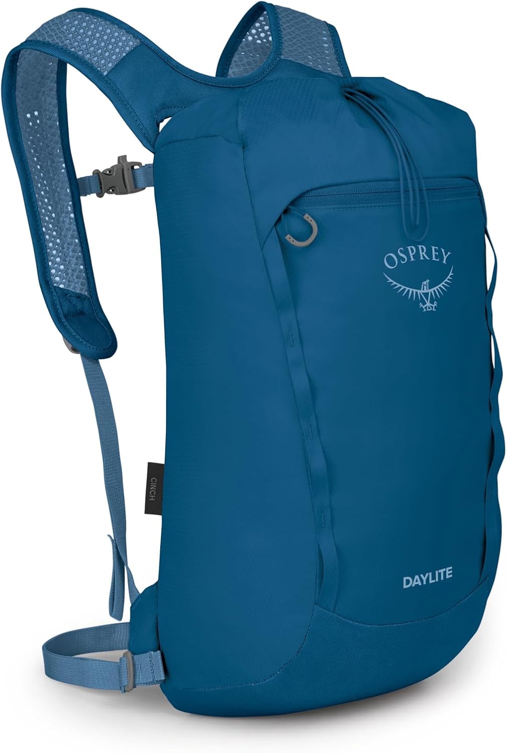 Osprey Daylite Cinch Backpack, Black OS