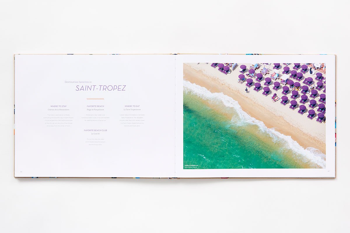 Beaches: Sun-drenched aerial beach scenes that turn global coastlines into pure escapist eye candy.