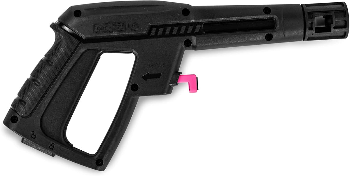 Muc-Off Mobile Pressure Washer Moto Starter Bundle