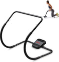 Sunny Health & Fitness Ab machine Ab Workout Machine Adjustable Ab Trainer
