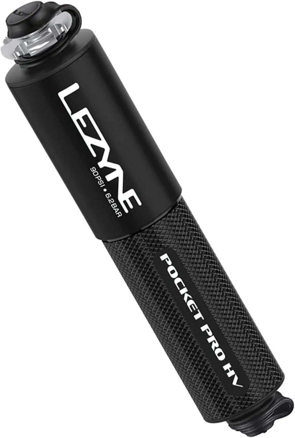 LEZYNE Pocket Drive Pro HV Bike Hand Pump