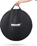 Rhinowalk Bike Wheel Bag Wheelset Carrying Bag 26 to 29 inch MTB Mountain Bike/700C Road Bike Wheel Travel Case