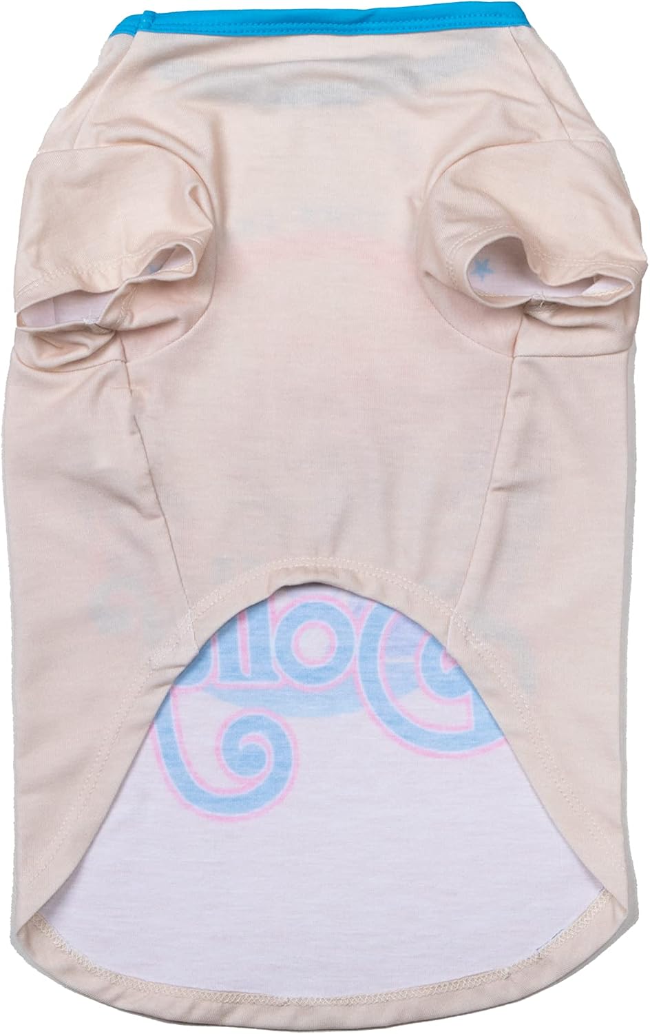 Doggy Parton All Star Show Vintage Style Shirt for Pets - S, White (22120722)