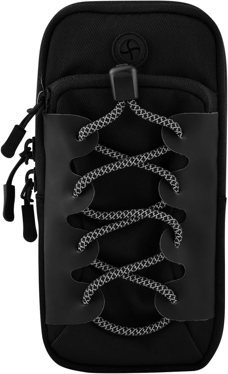 Electric Dirt Bike Bag Fits for Surron Light Bee/Talaria/X160/X260/E Ride Pro/Surron Ultra Bee/Rawrr Mantis/Tuttio Soleil 01, for Phone ID Card Drinks Key Daily Storage(COLOR:Black)