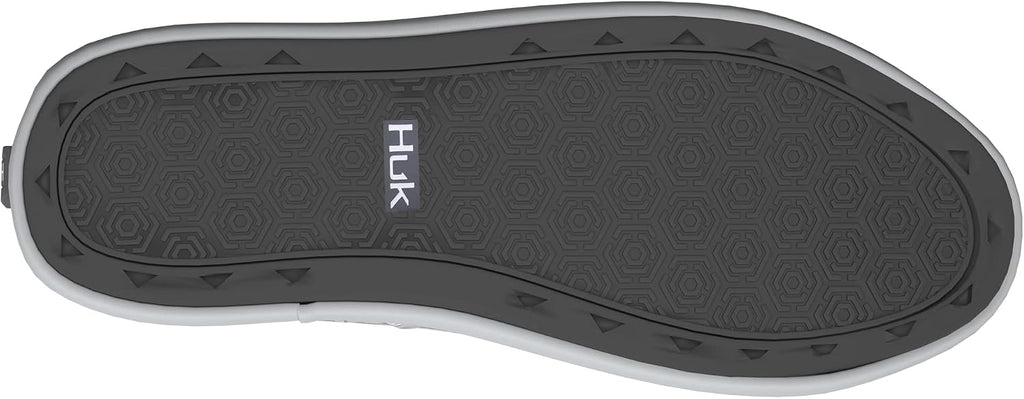HUK mens Rogue Wave Shoe, High-performance Fishing & Deck Boot