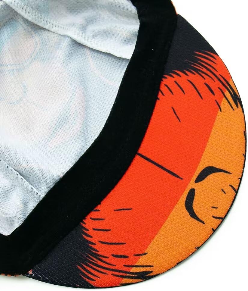Cycling Cap for Man and Woman Cycling Hat Under Helmet-Polyester Breathable Sweat Absorbent