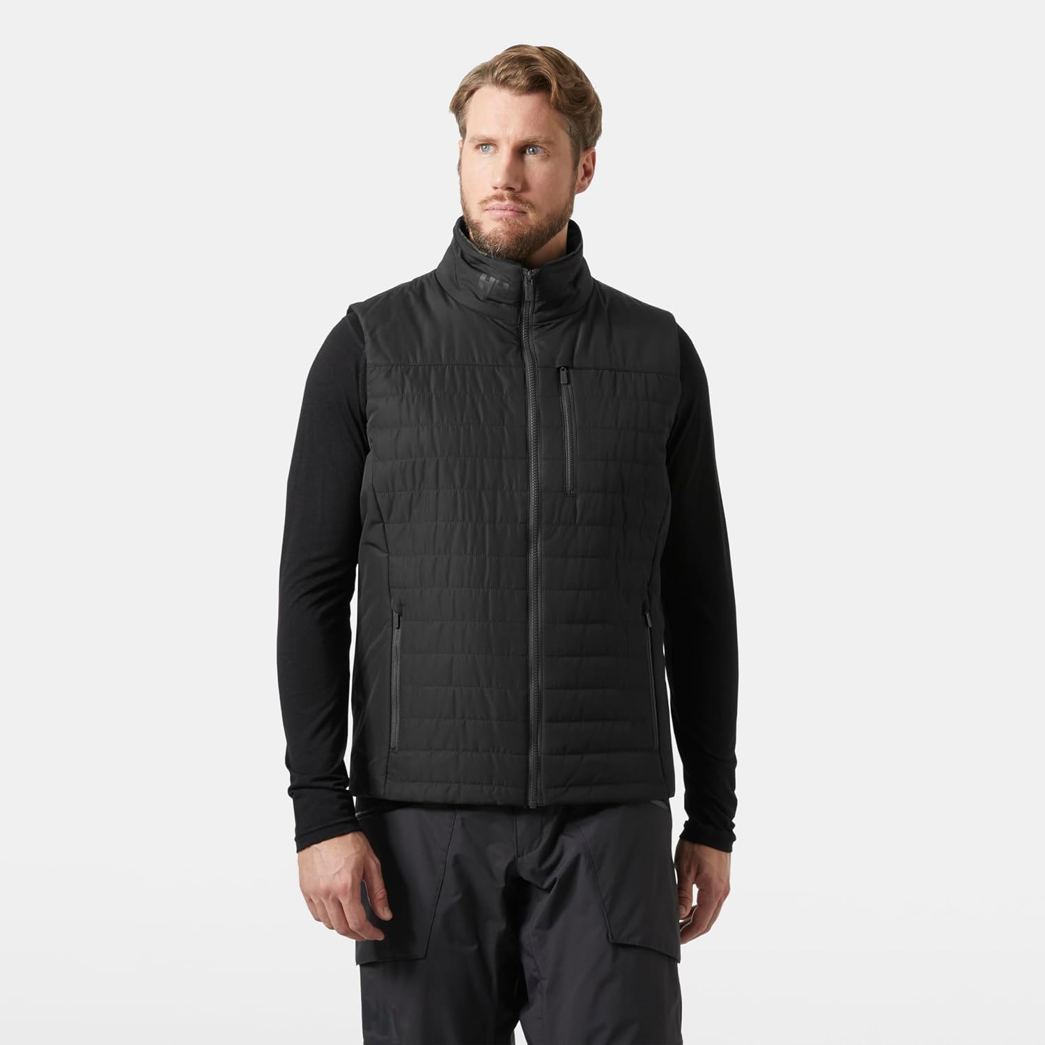 Helly Hansen Men's Helly Hansen Crew Insulator Vest 2.0
