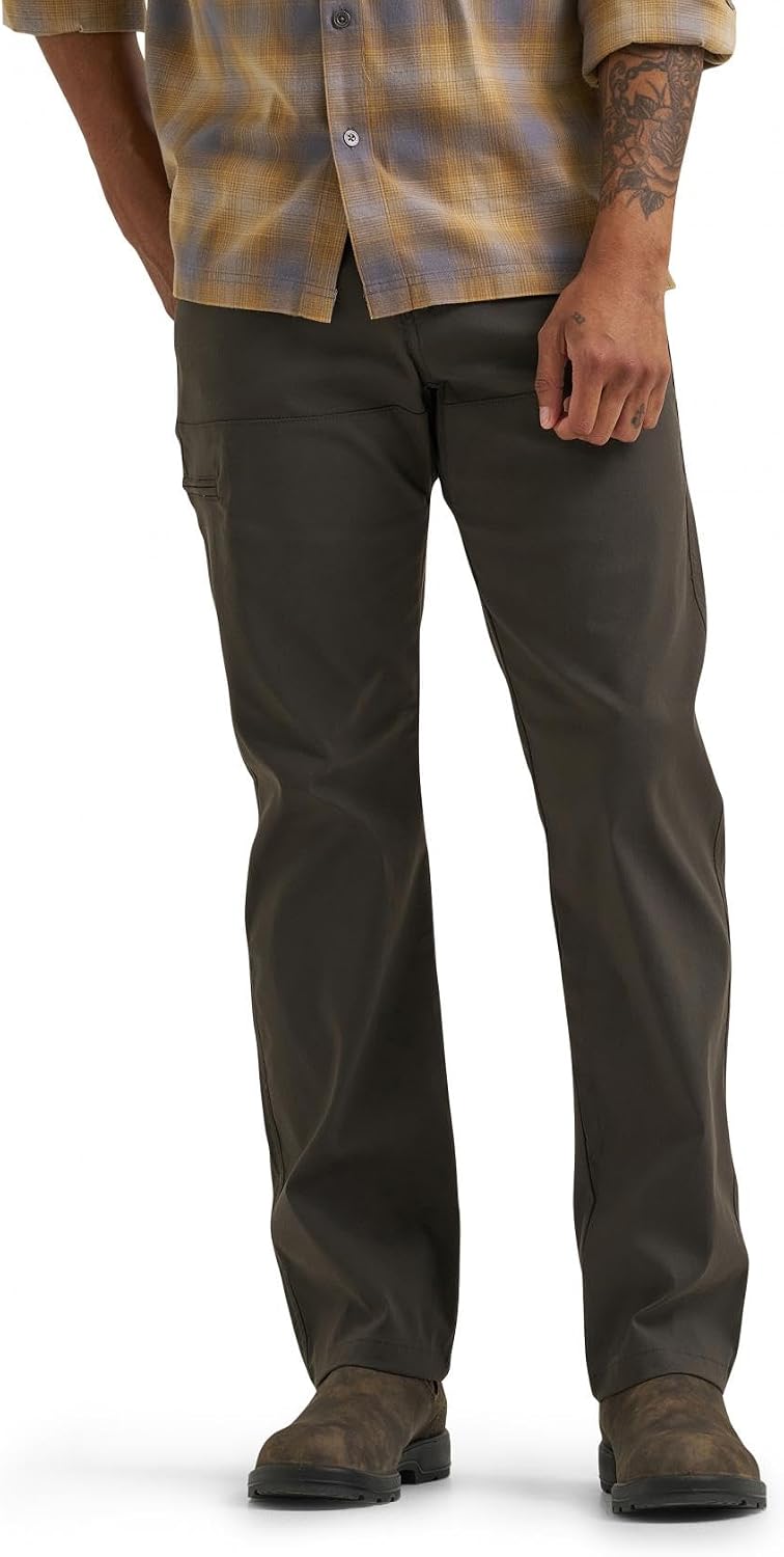 ATG Men's Cliffside Utility Synthetic Pant
