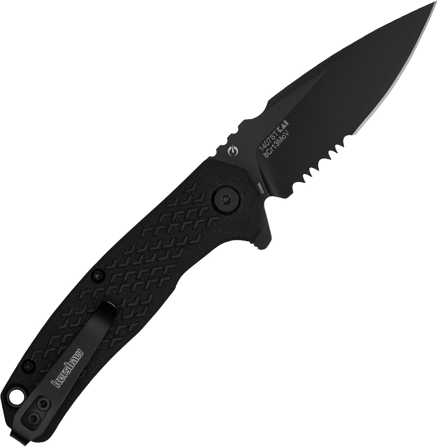 Kershaw Conduit Pocket Knife