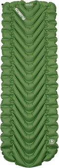Klymit Static V Base Sleeping Pad - Green