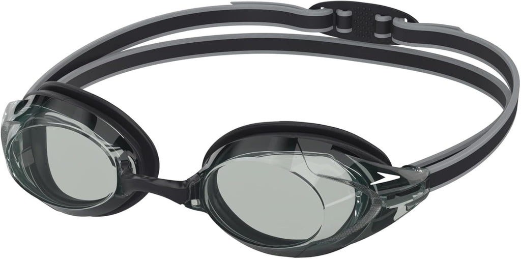 Speedo Unisex Swim Goggles Optical Vanquisher 3.0