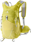 CAMEL Small Hiking Backpack for Women Men Lightweight Travel Daypack Cycling Bag Water Resistant Sports Backpacks