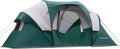 HIKERGARDEN 10 Person Tents for Camping Family Outdoor Dome Tent