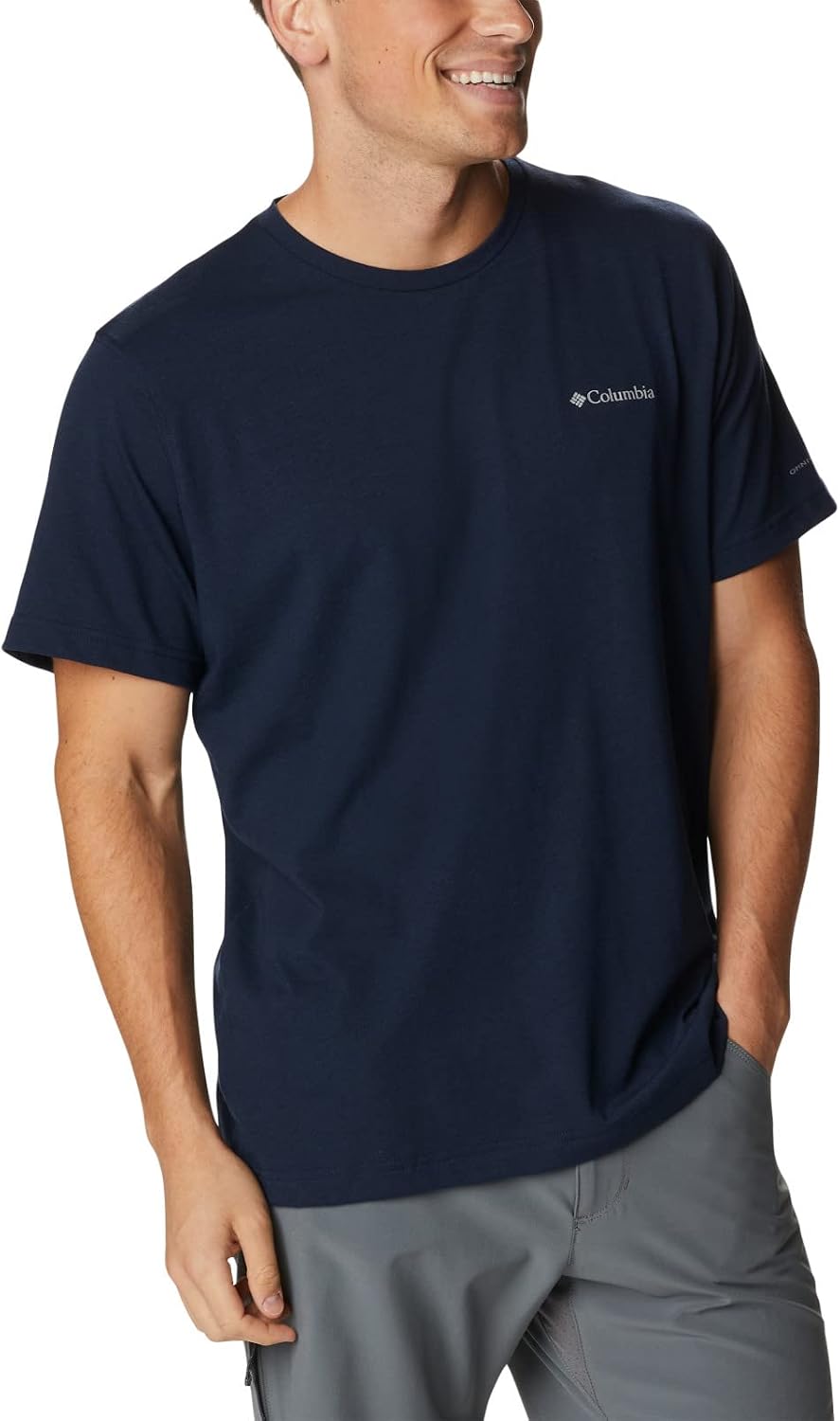 Columbia Thistletown Hills Short Sleeve