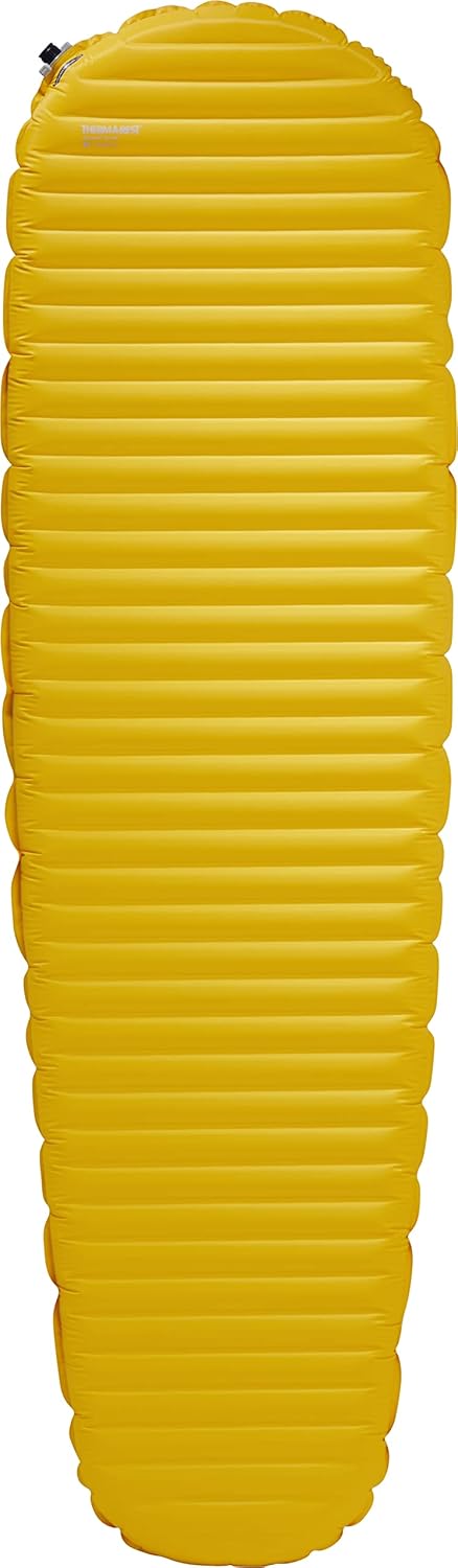 Therm-a-Rest NeoAir Xlite NXT Ultralight Camping and Backpacking Sleeping Pad