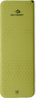 Sea to Summit Camp Plus SI Sleeping Mat, Rectangular/Regular
