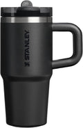 STANLEY Quencher ProTour Flipstraw Tumbler, 14 oz, Black 2.0