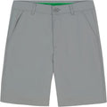 Izod Boys' Performance Golf Swingflex Stretch Straight Fit Short
