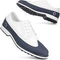 Men's Professional Golf Shoes Spikes Golf Sports Sneakers Male Waterproof Golfing Sneakers Walking Sports Shoes