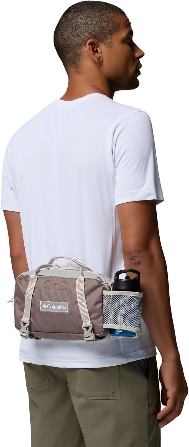 Columbia Unisex Echo Mountain Hip Pack