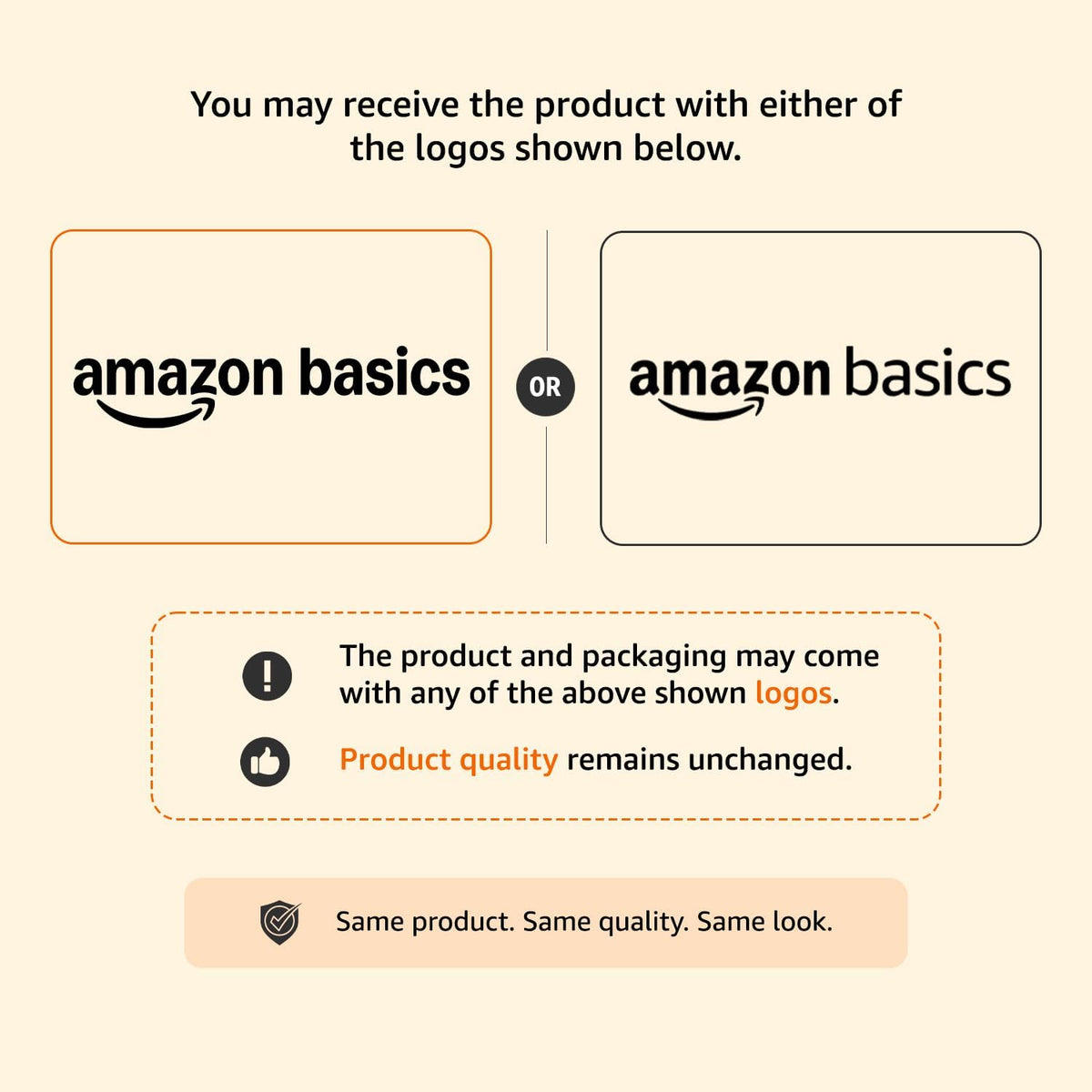 Amazon Basics Classic School Backpack with Multiple Compartments, Sturdy Construction, Adjustable Straps - Grey