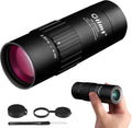 Olimt 8x32 Monocular Telescope Mini Pocket Monocular Compact Monoculars for Adults