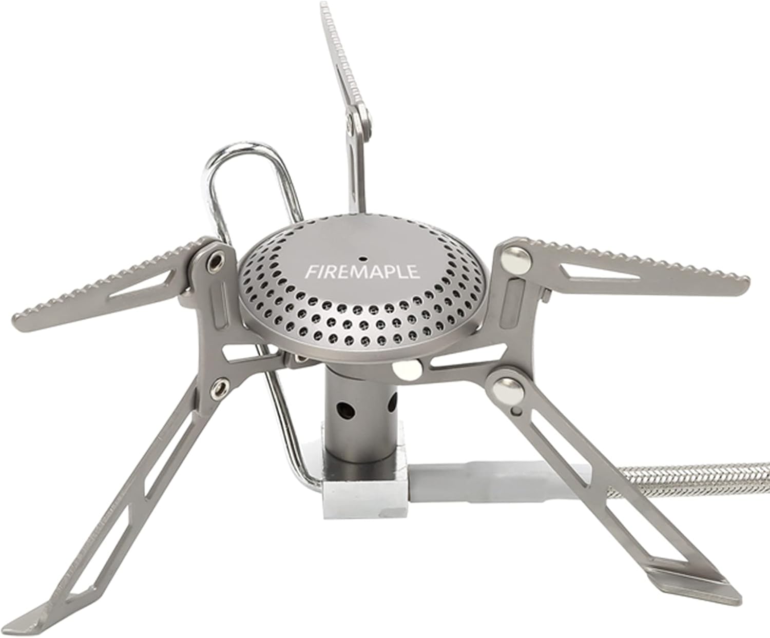 Fire-Maple FMS-116T Portable Stove Ultra Light Titanium Backpacking Stove