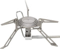 Fire-Maple Blade 2 Portable Camping and Backpacking Stove with Preheat Tube