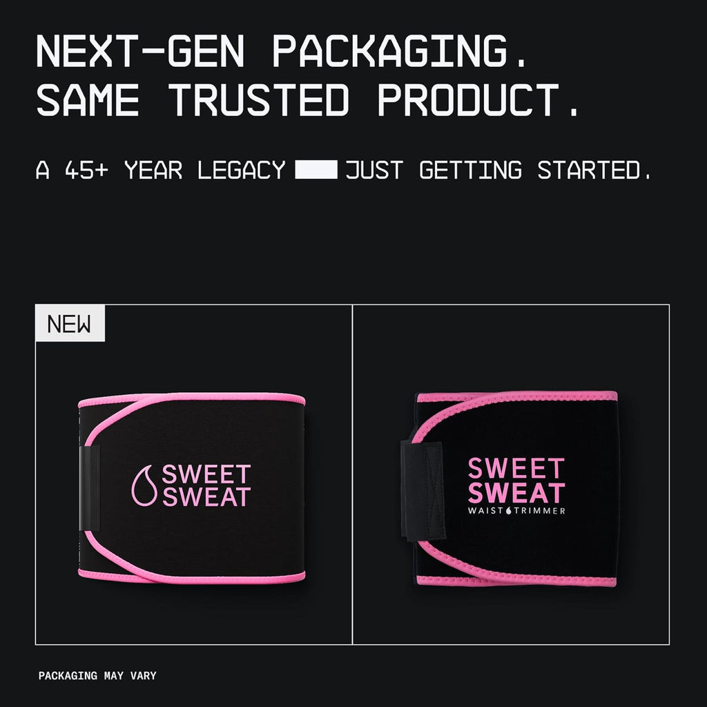 Sports Research Sweet Sweat® Waist Trimmer