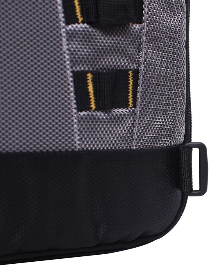 Raprance Fishing Lure Bag Baits Tackle Binder Organizer Storage Plastic Bag