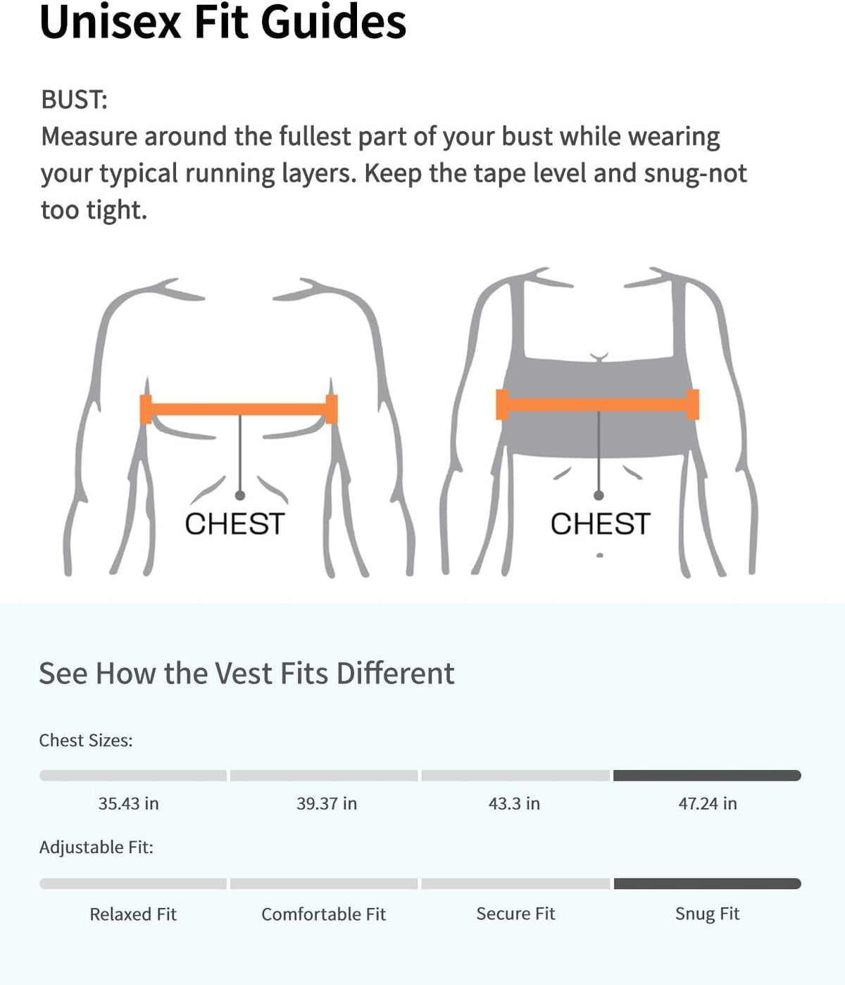 ECOHUB Lightweight Hydration Vest Water Backpack with 2L Water Bladder
