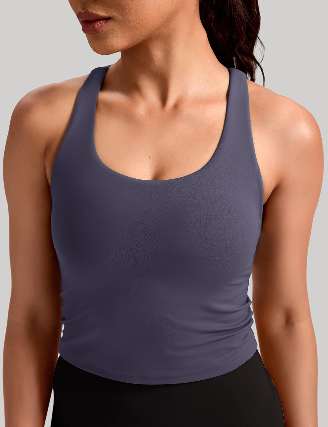 HeyNuts Zeal Sports Bras Longline
