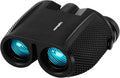 Binoculars for Adults and Kids, 12x25 Compact Binoculars for Bird Watching