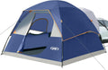 UNP SUV Dome Tent for Camping Outdoor 6 Person Car Camping Tent